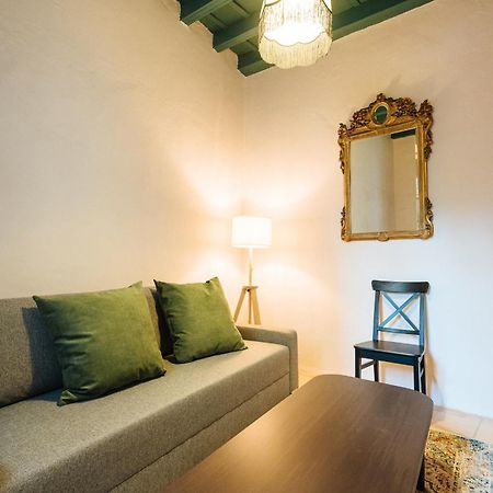 Independent Beautiful House Seville City Center With Private Parking Buitenkant foto