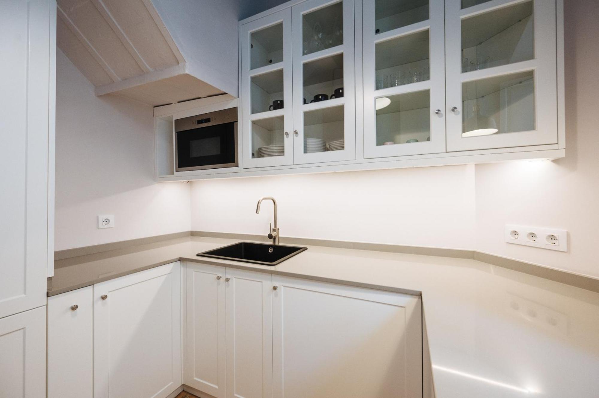 Independent Beautiful House Seville City Center With Private Parking Buitenkant foto