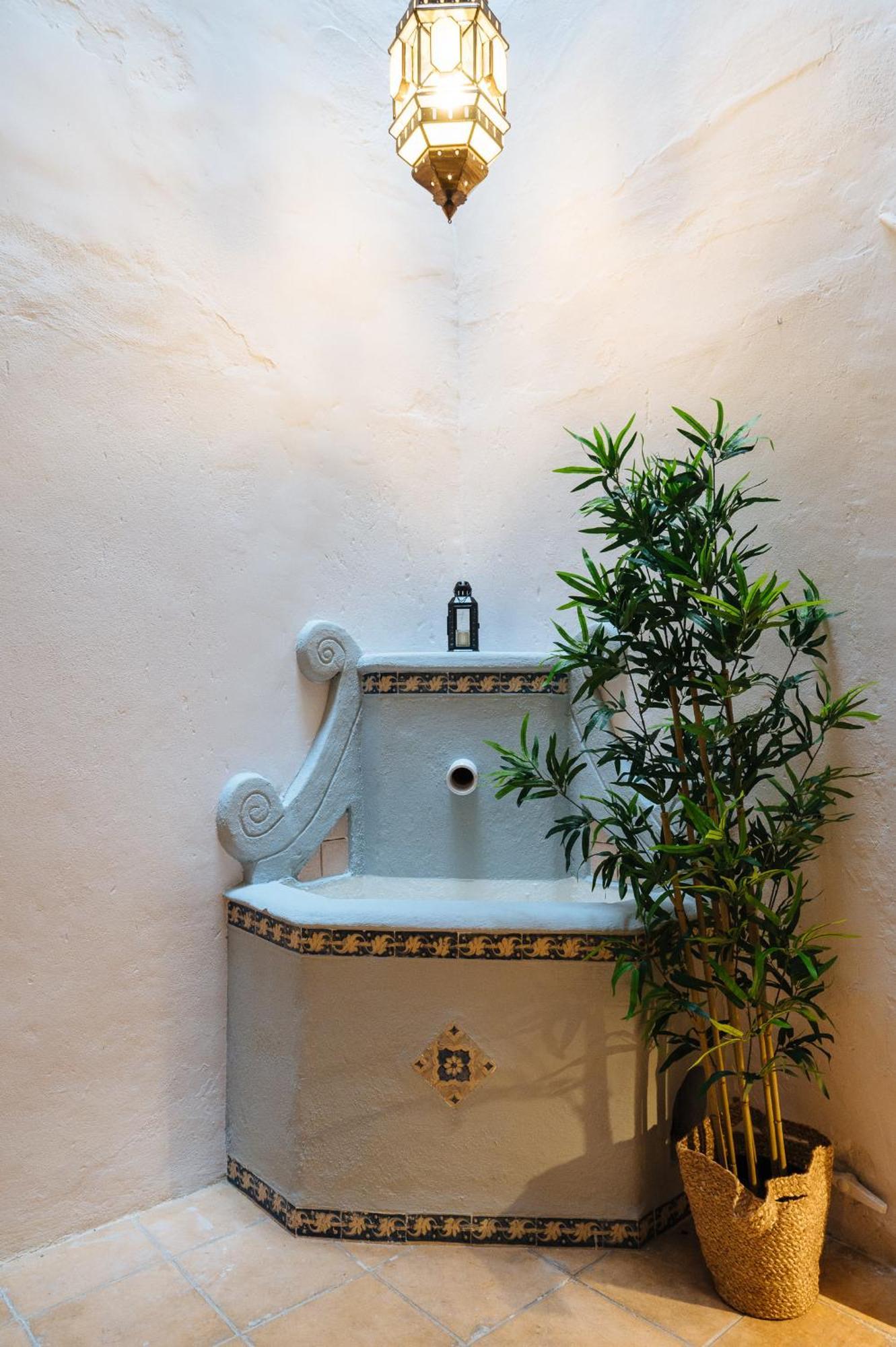 Independent Beautiful House Seville City Center With Private Parking Buitenkant foto
