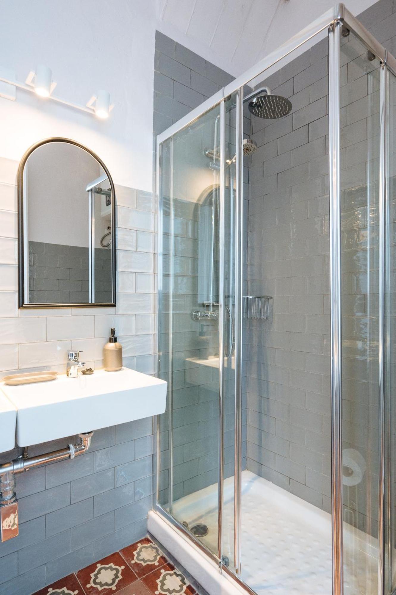 Independent Beautiful House Seville City Center With Private Parking Buitenkant foto