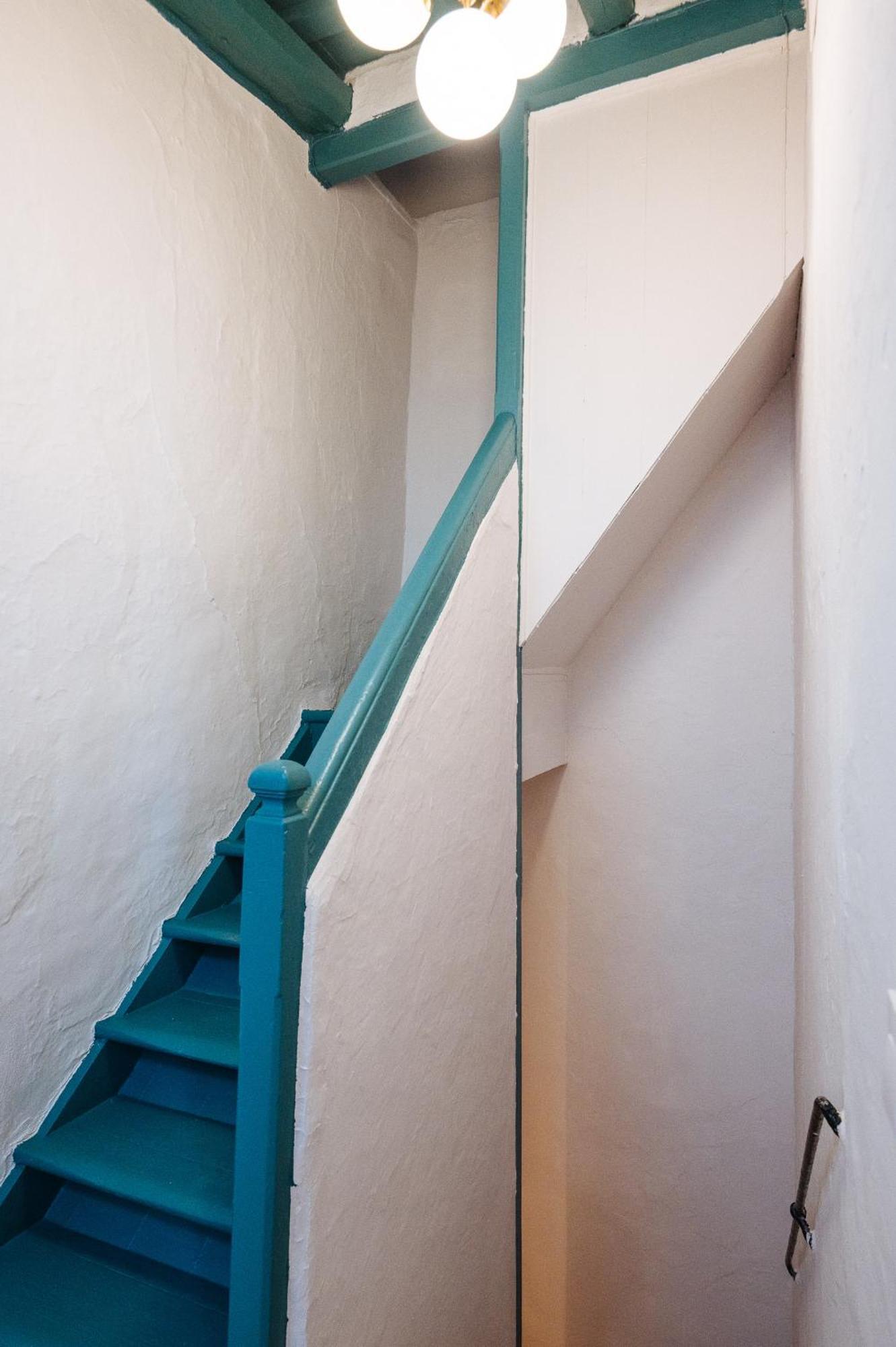 Independent Beautiful House Seville City Center With Private Parking Buitenkant foto